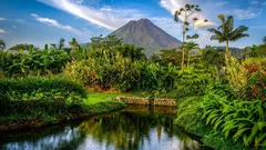 O țară a renunțat la armată — și a devenit cea mai fericită dintre toate. De ce ar trebui ca întreaga lume să îi urmeze exemplul